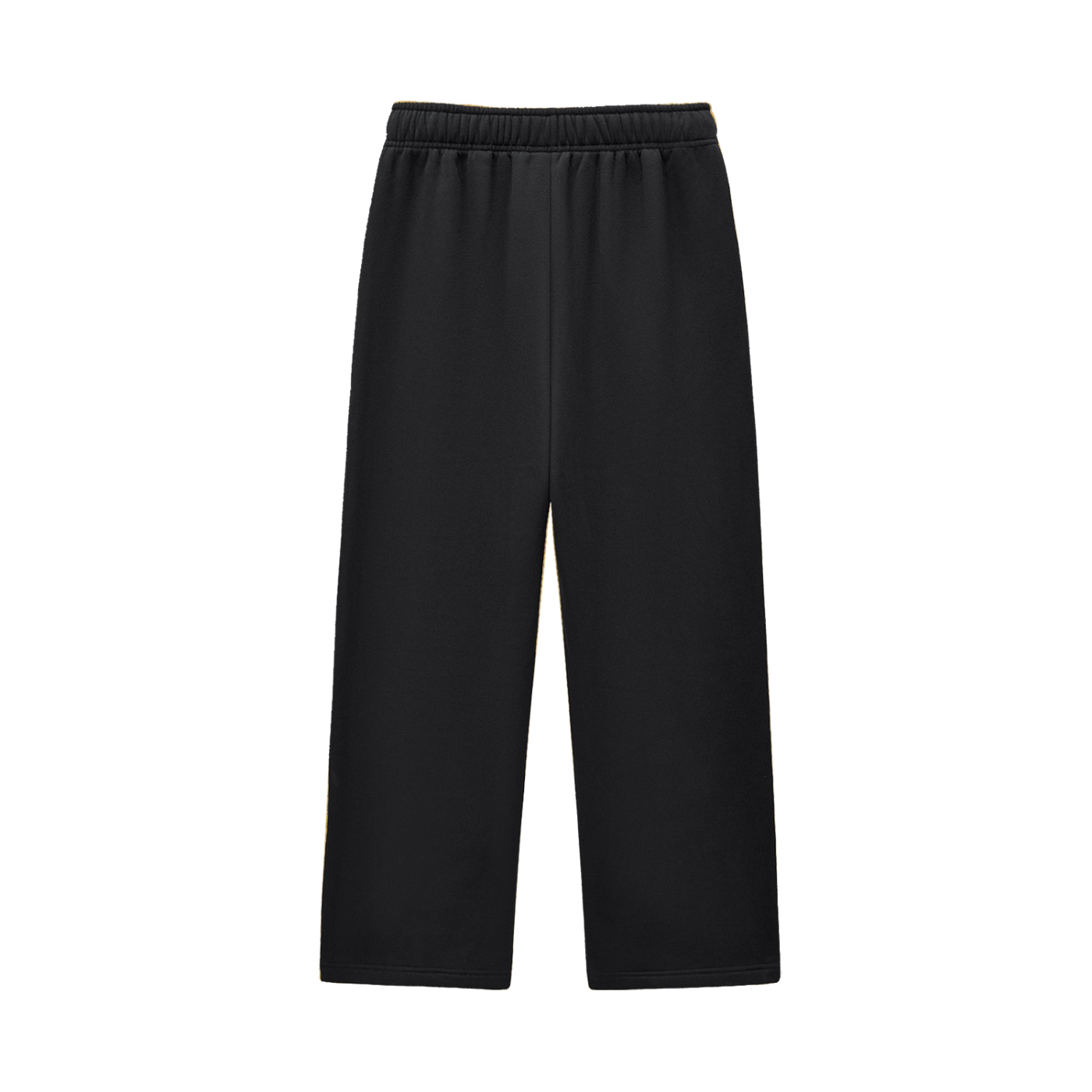 The Heritage Sweatpant | Black