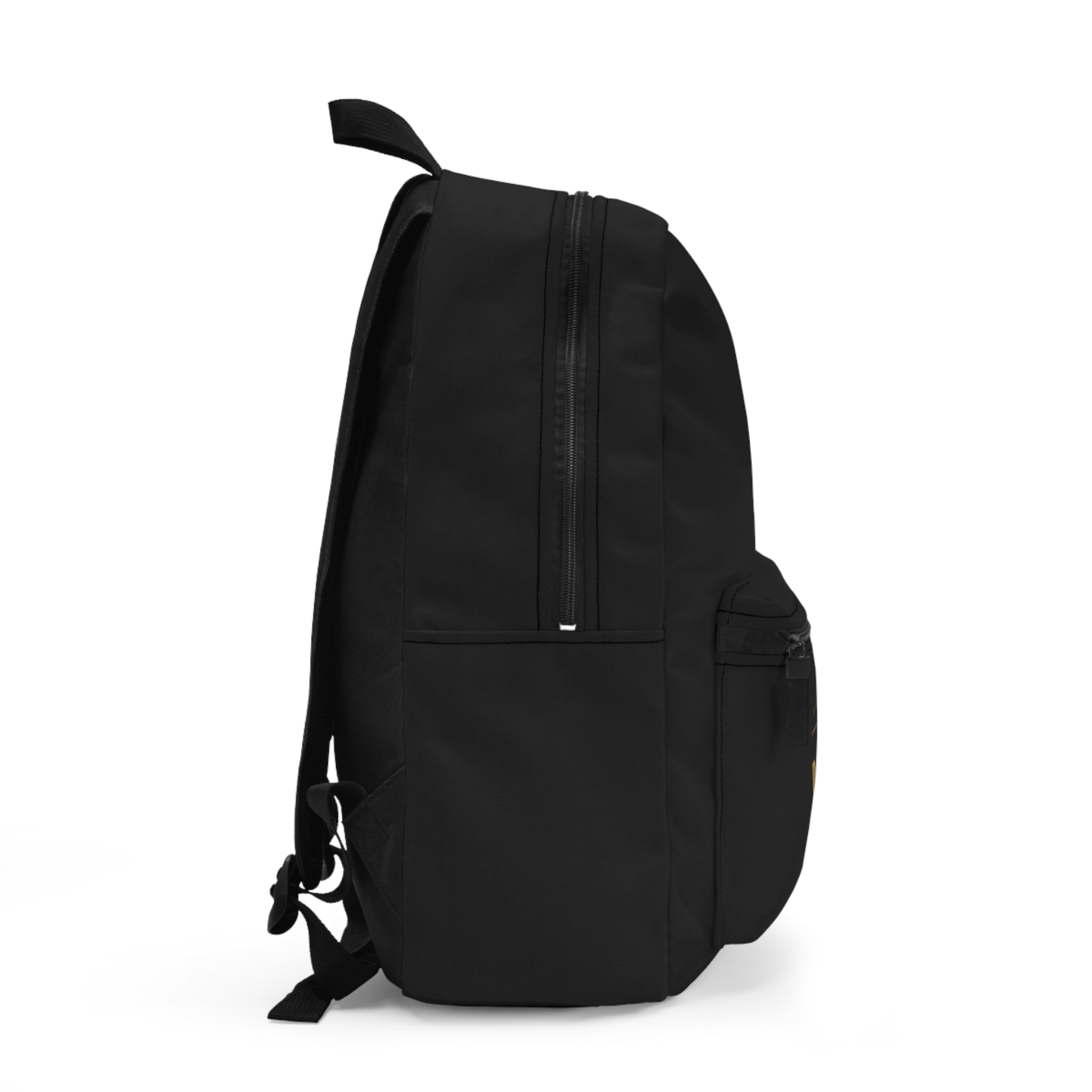 BSA Cross Logo Backpack | School bag with front pocket