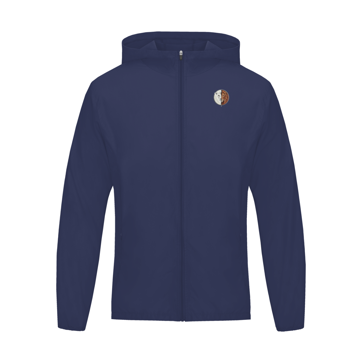 The Pursuit Jacket