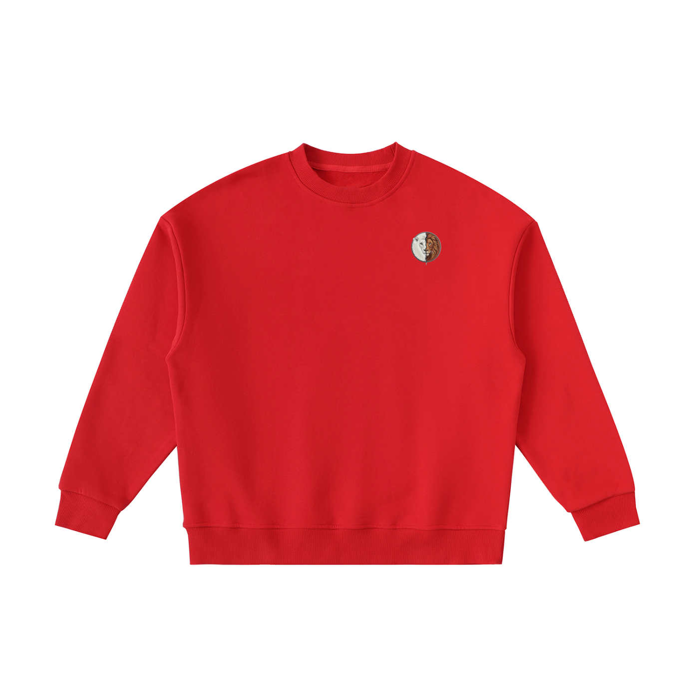 The Little Kingdom Crewneck