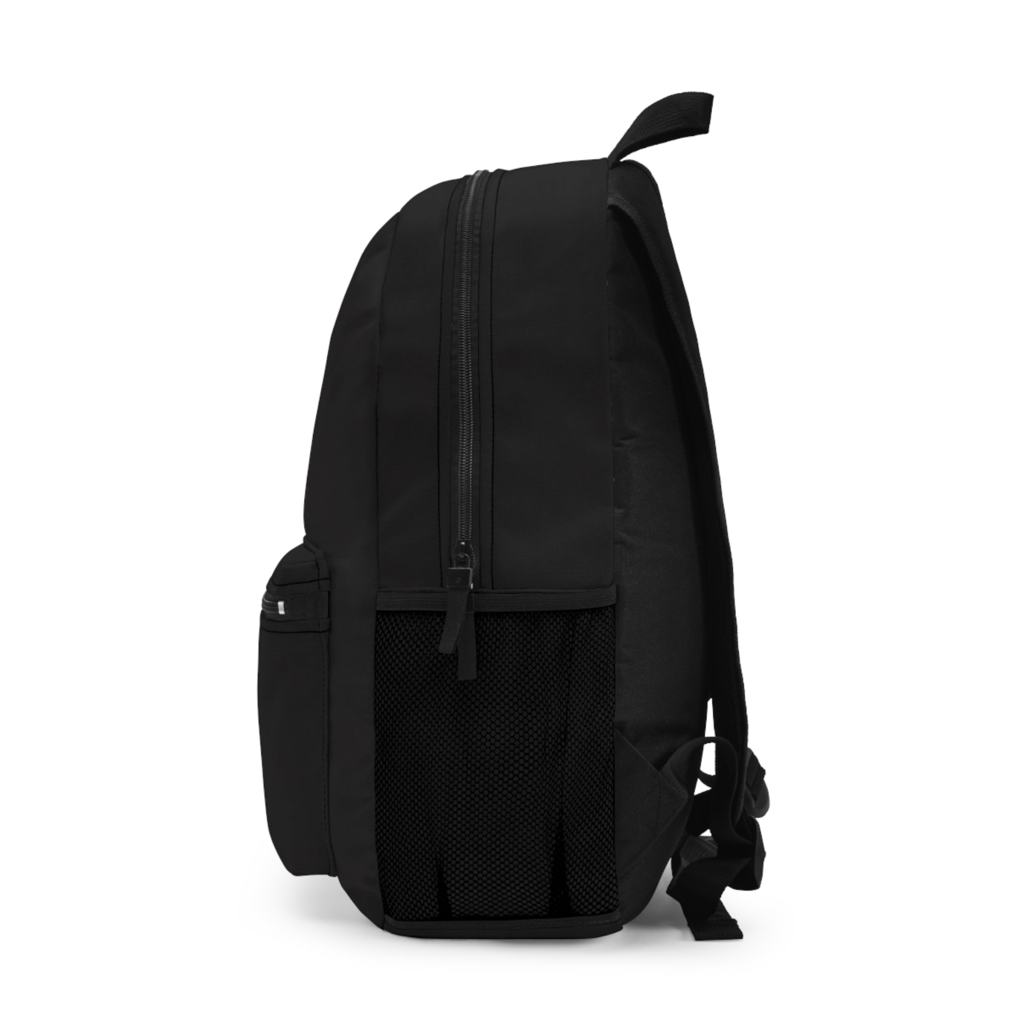 BSA Cross Logo Backpack | School bag with front pocket