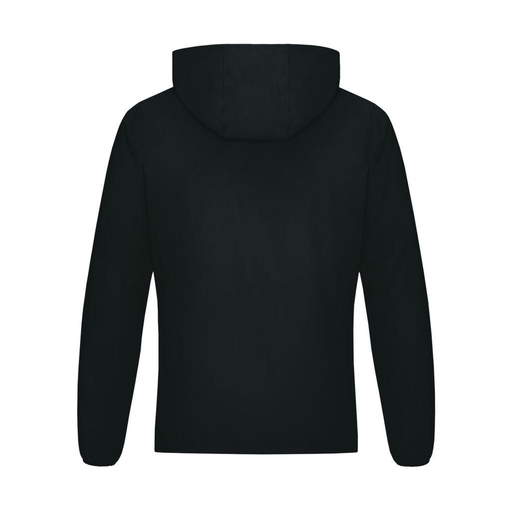 The Pursuit Jacket