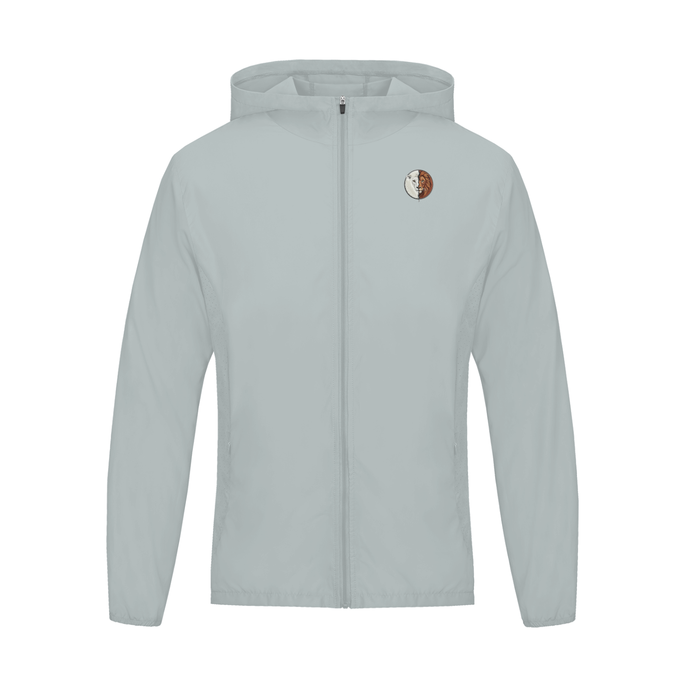The Pursuit Jacket