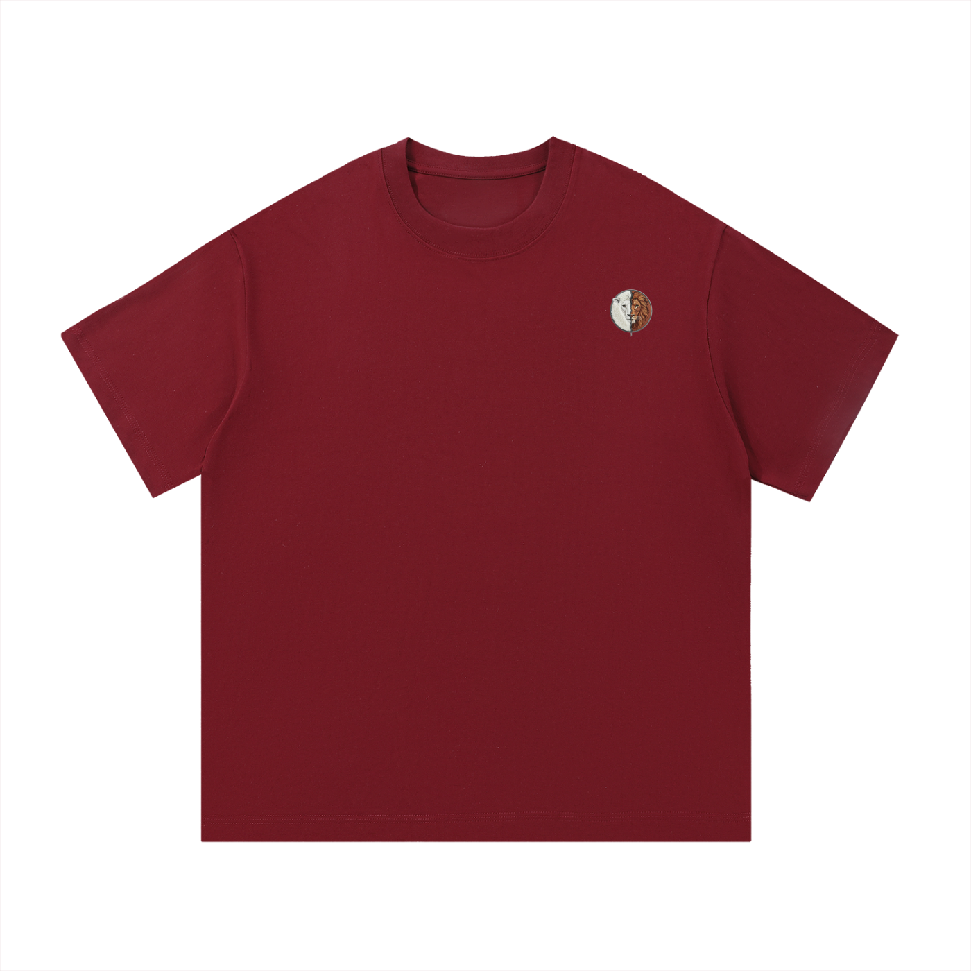 The Standard Look to the Hills Tee