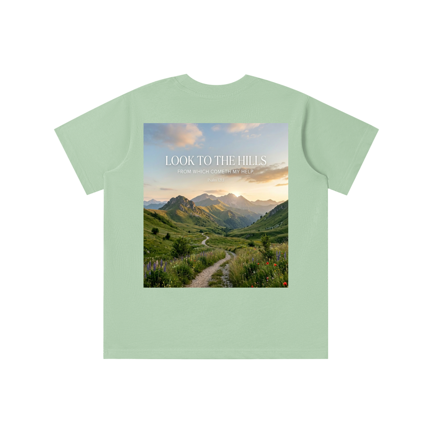 The Little Kingdom Tee