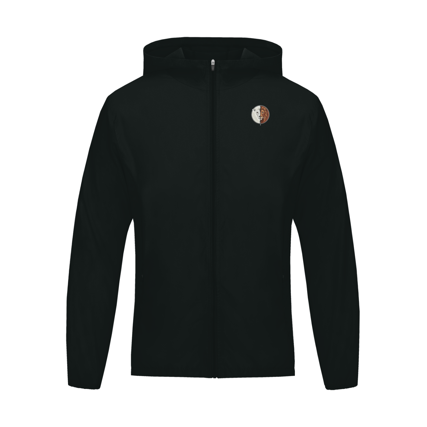 The Pursuit Jacket