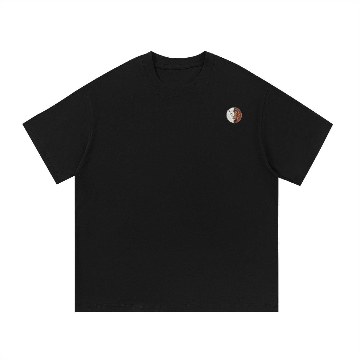 The Standard Look to the Hills Tee