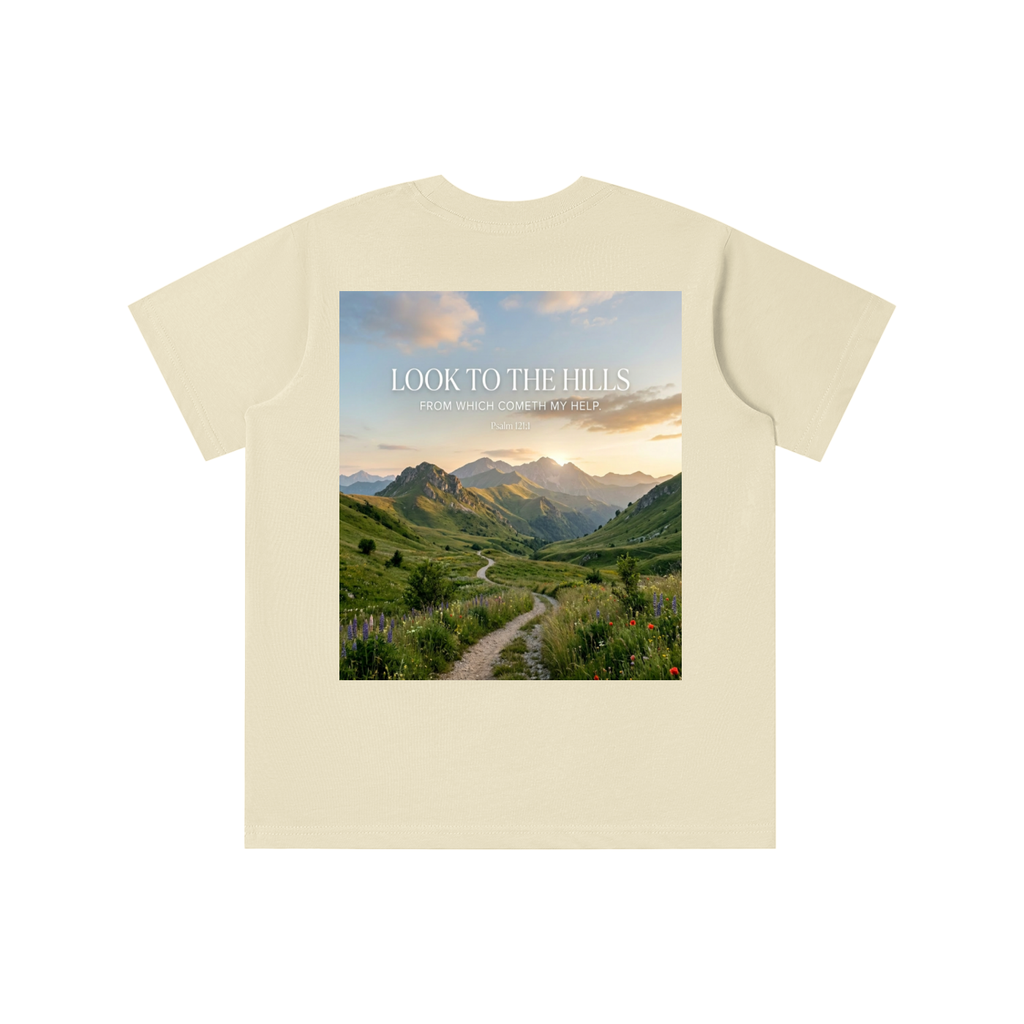 The Little Kingdom Tee