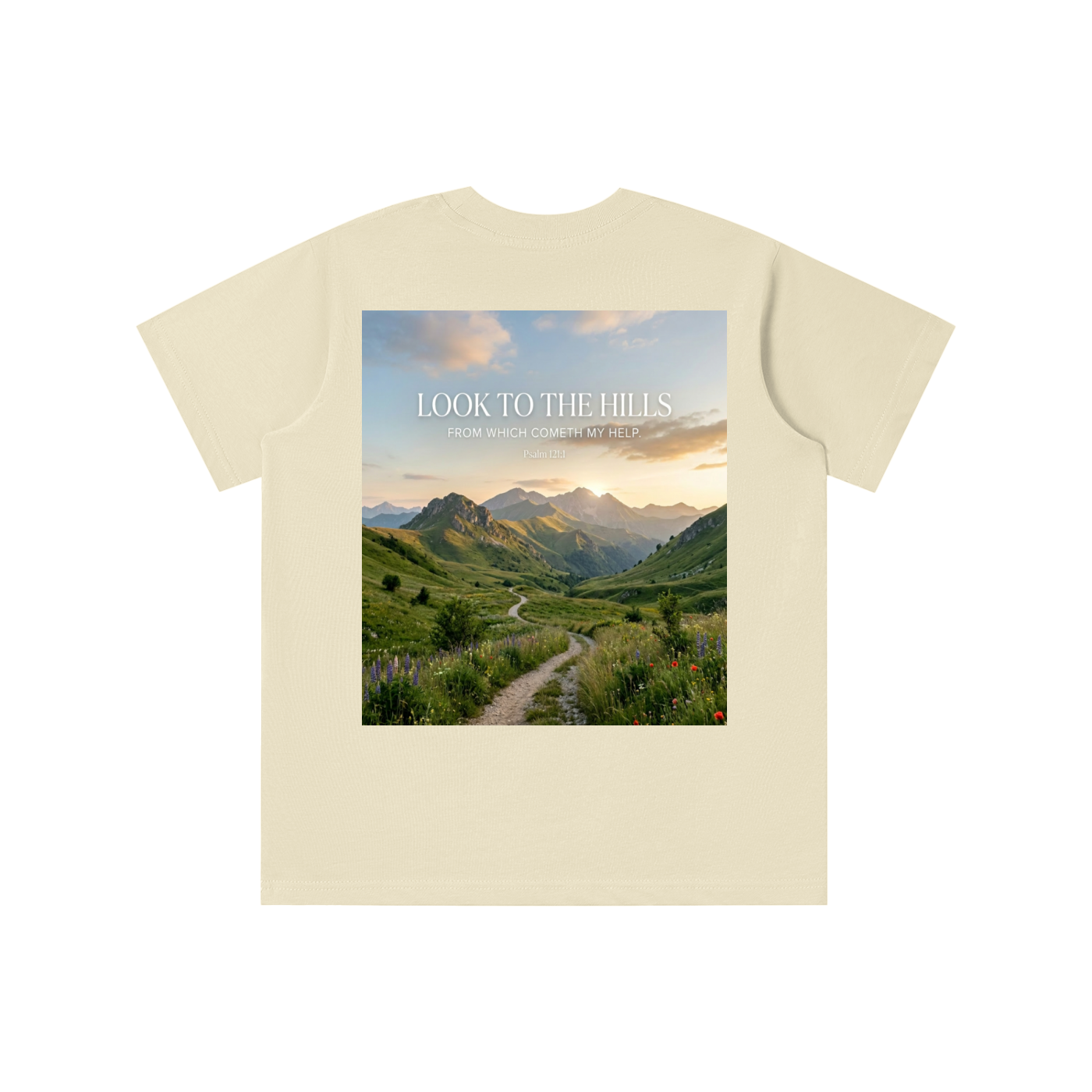 The Little Kingdom Tee