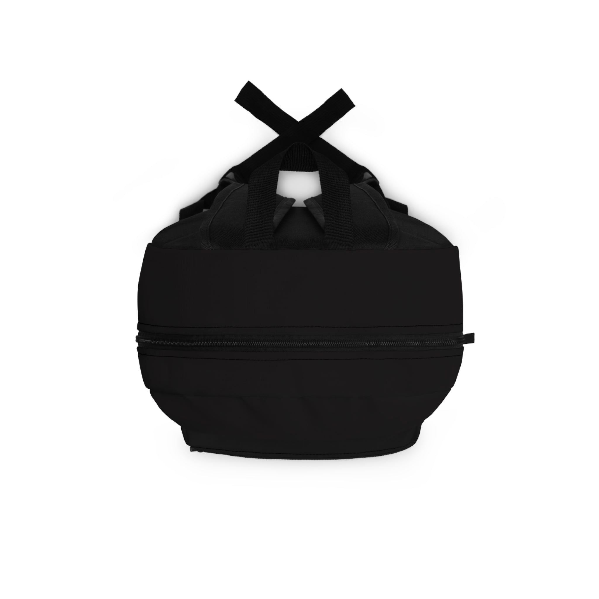 BSA Cross Logo Backpack | School bag with front pocket