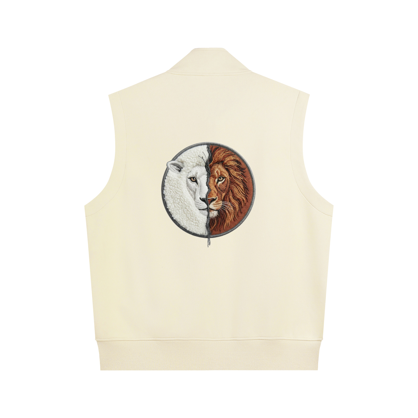 Essential Heavyweight Vest