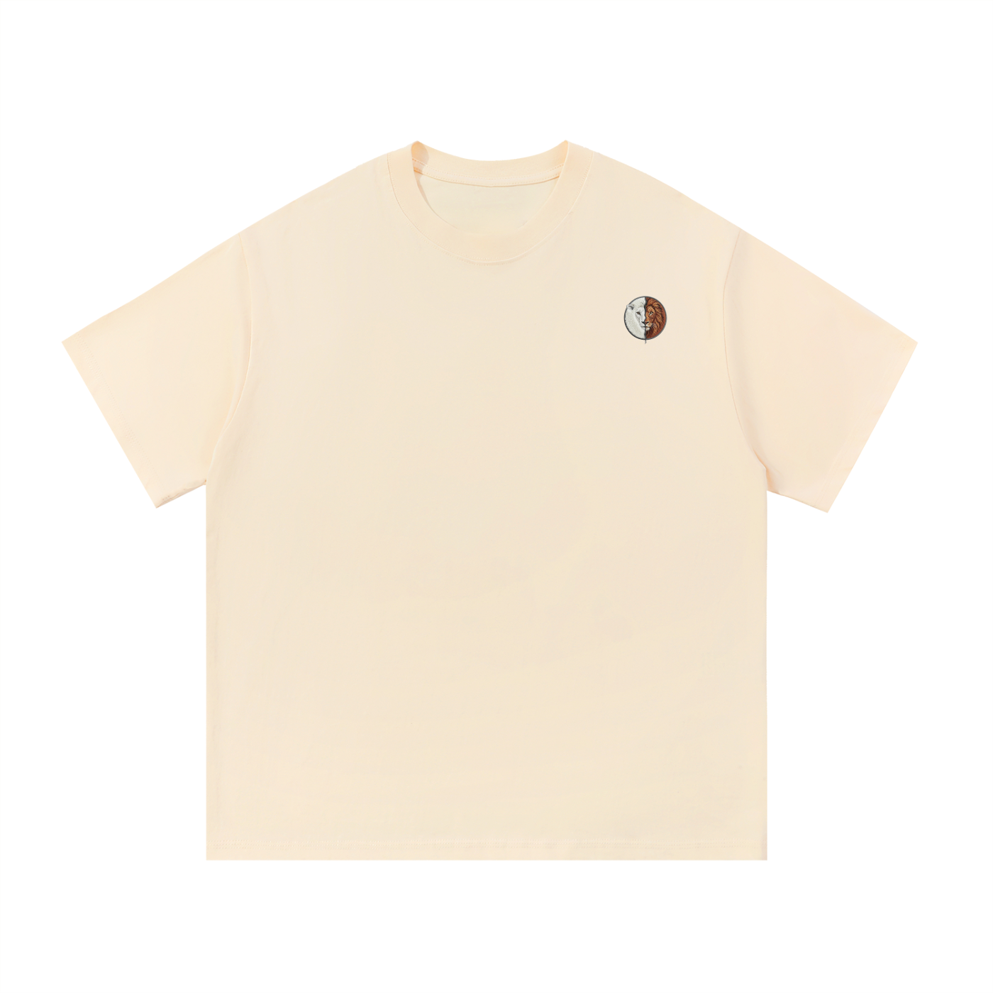 The Standard Look to the Hills Tee