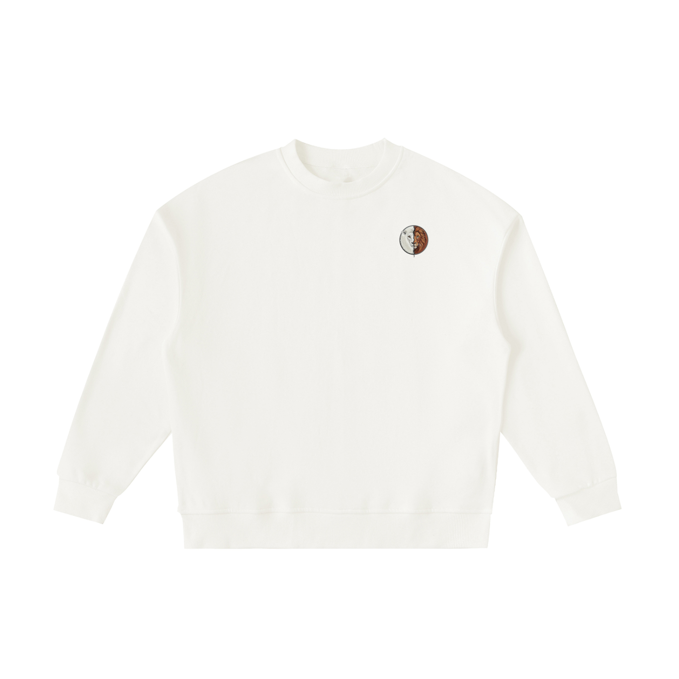 The Little Kingdom Crewneck