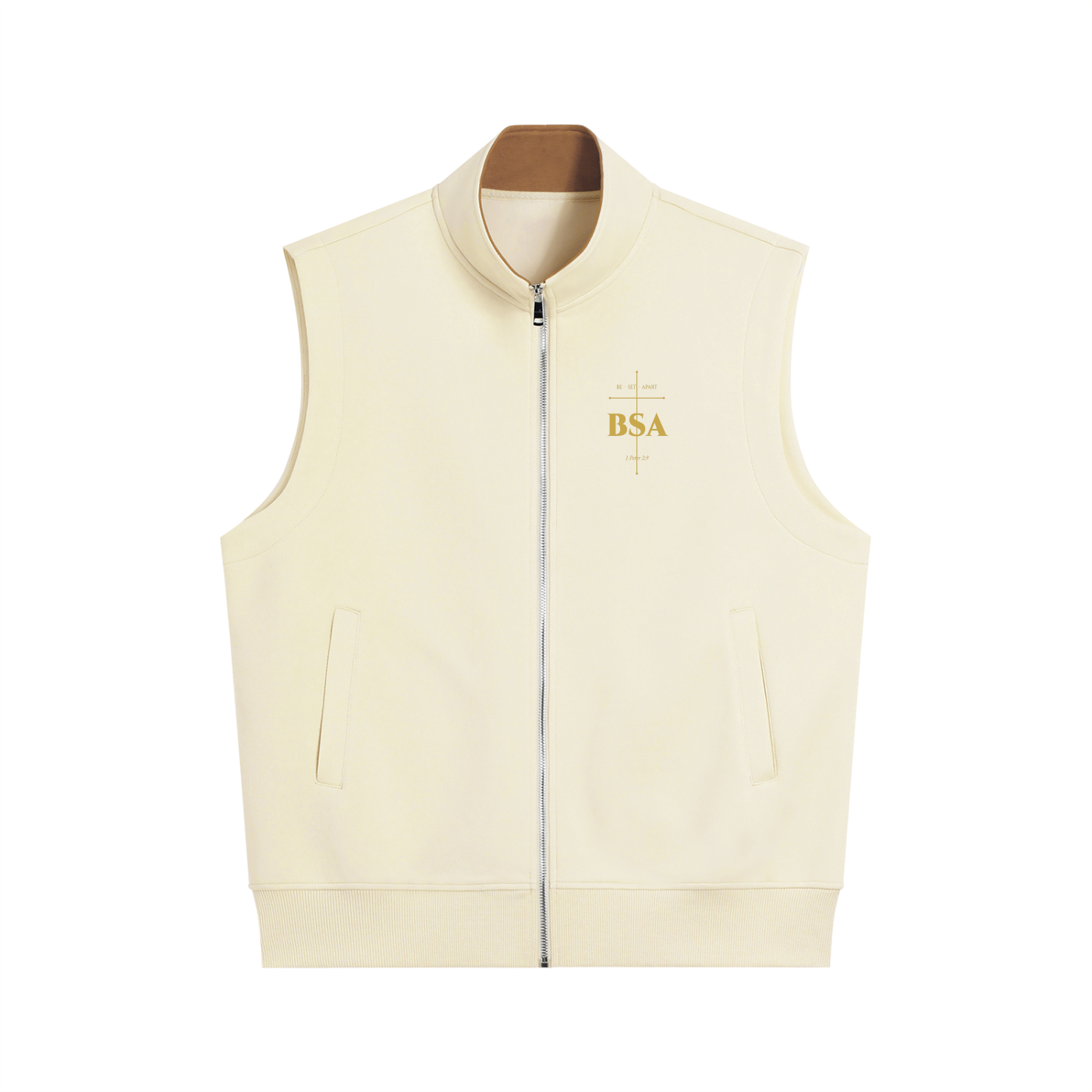 Essential Heavyweight Vest