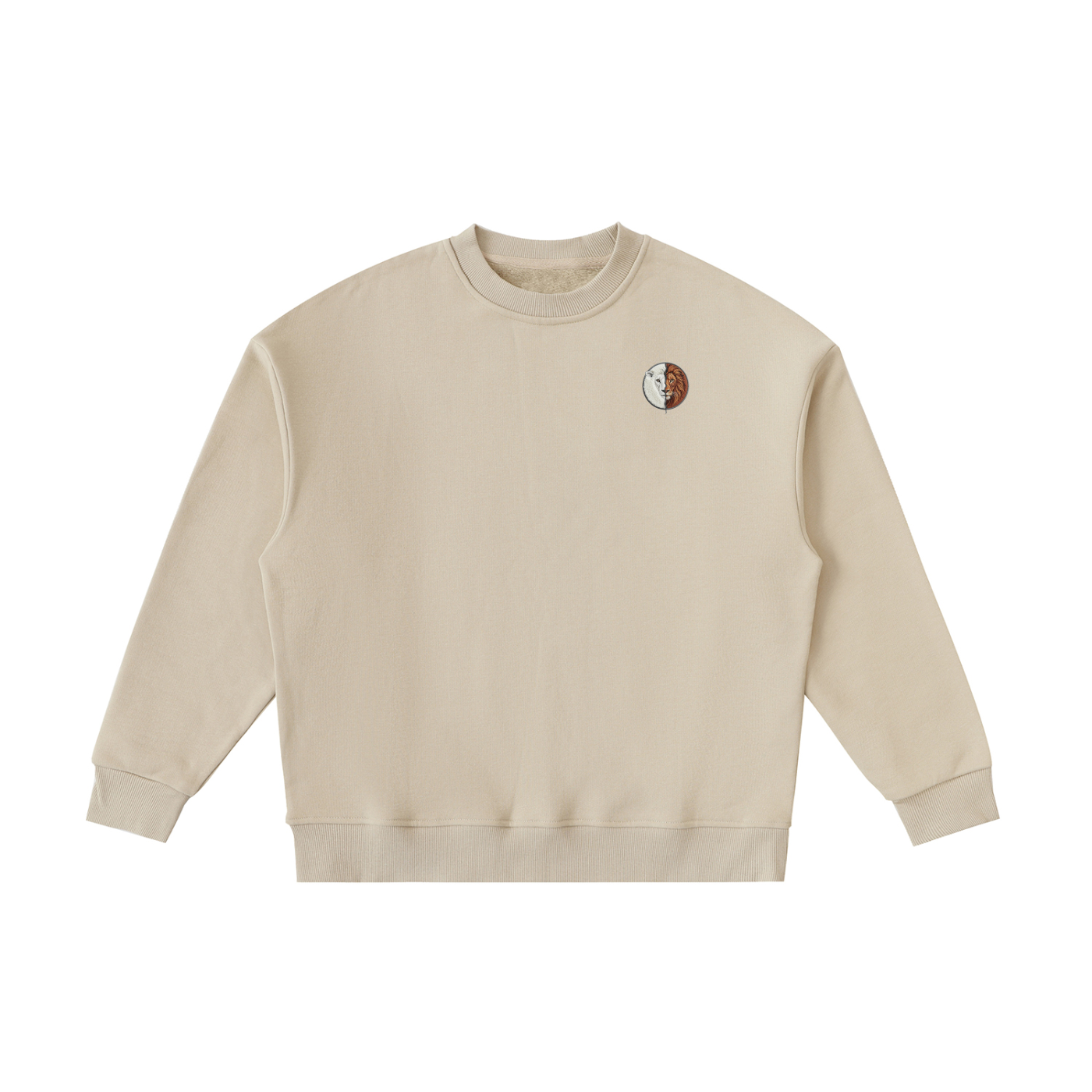 The Little Kingdom Crewneck