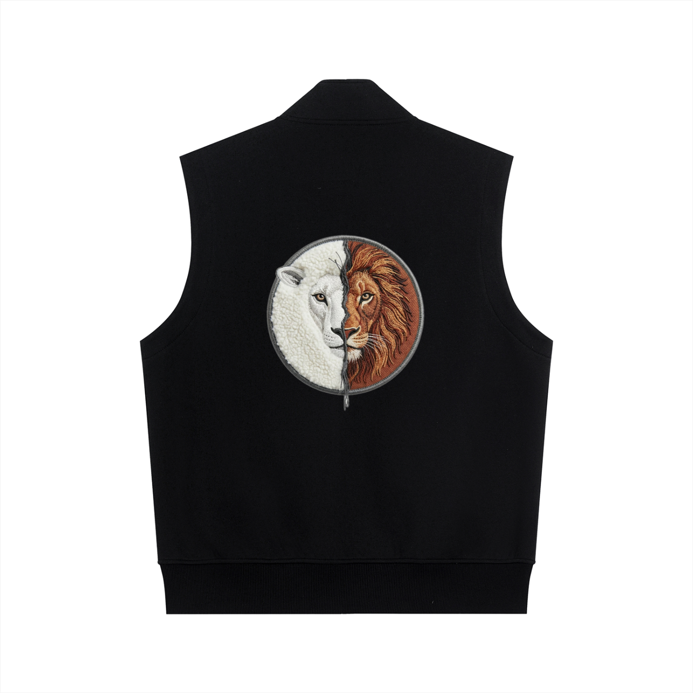 Essential Heavyweight Vest