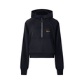 Kingdom Half Tee Hoodie