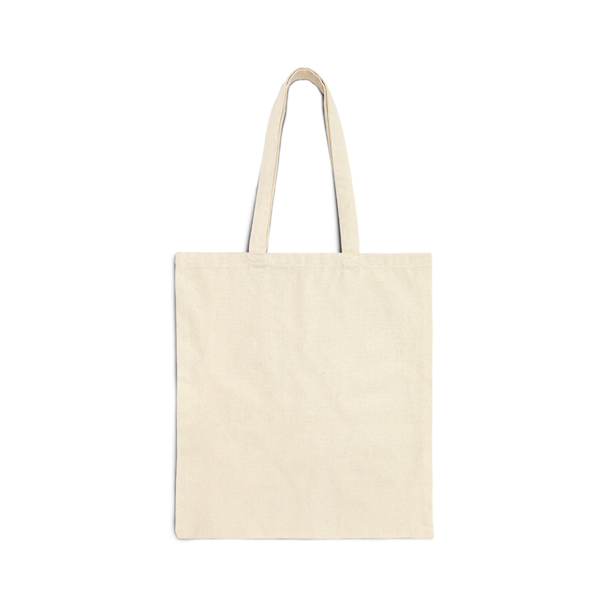 BSA Monogram Compass Tote
