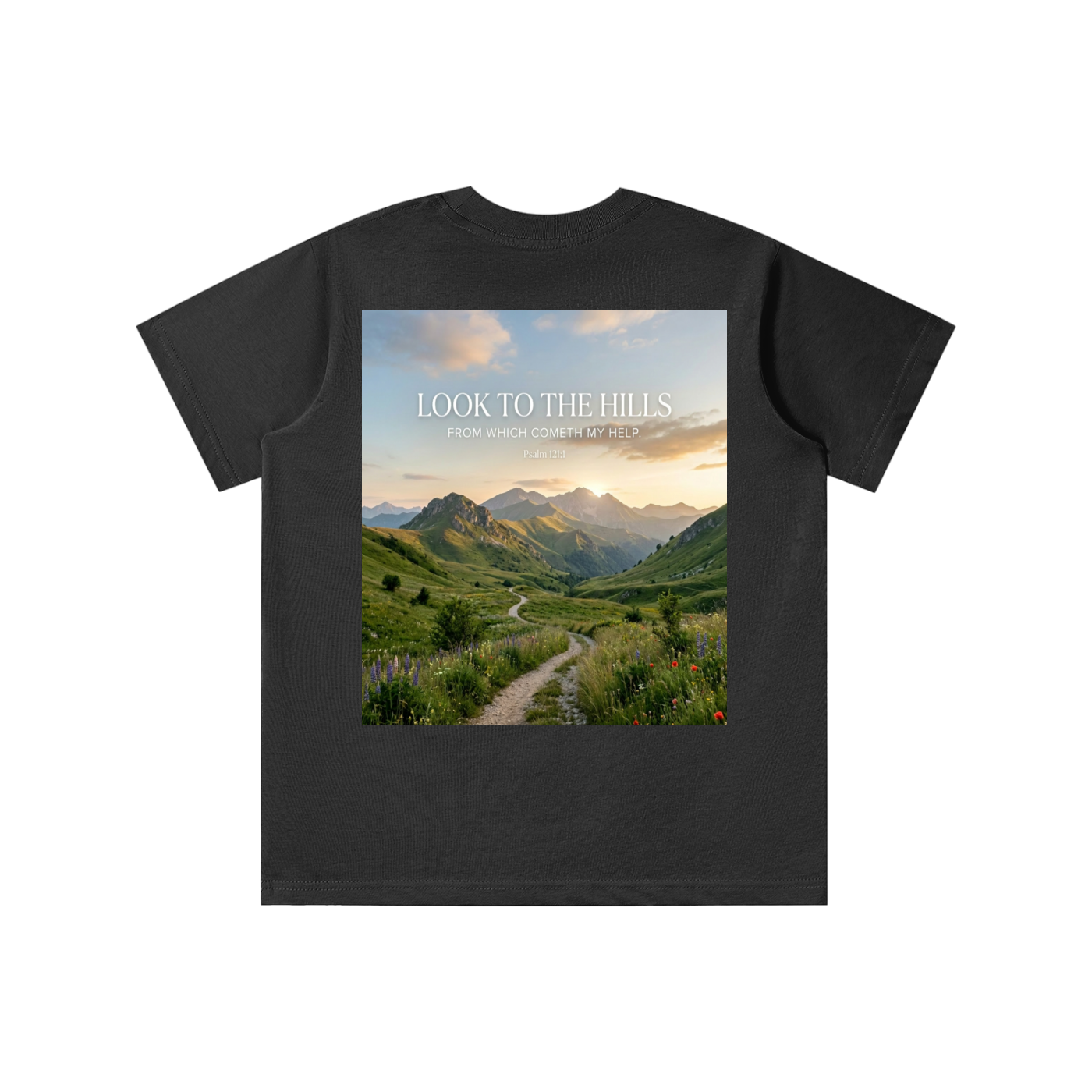 The Little Kingdom Tee