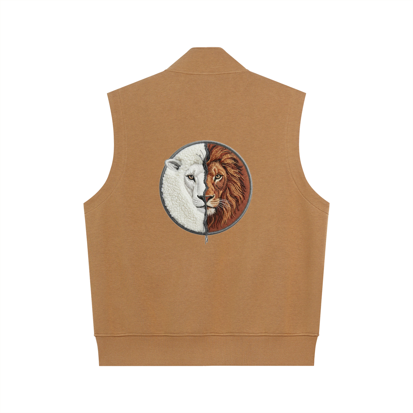 Essential Heavyweight Vest