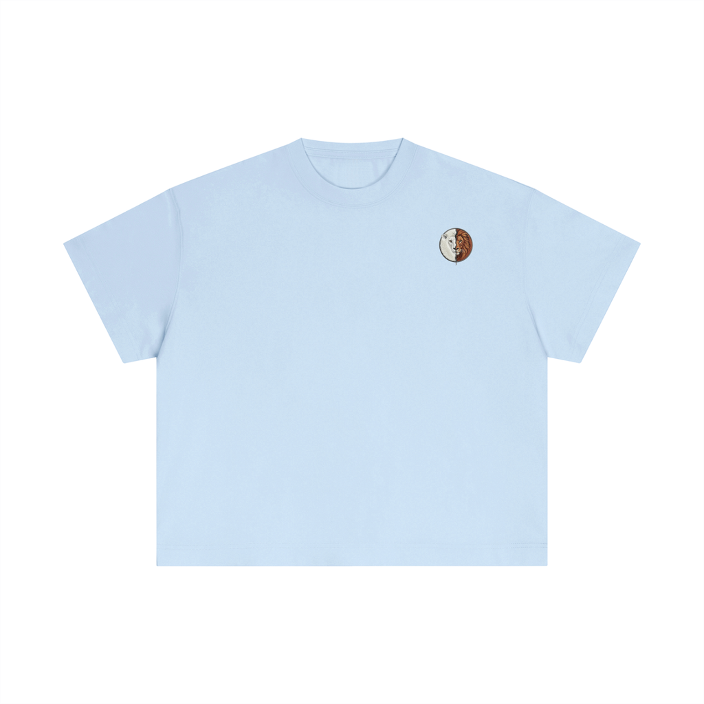 The Kingdom Tee | Royal Blue