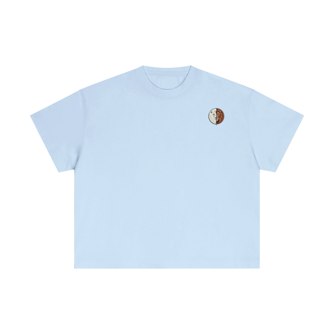 The Kingdom Tee | Royal Blue