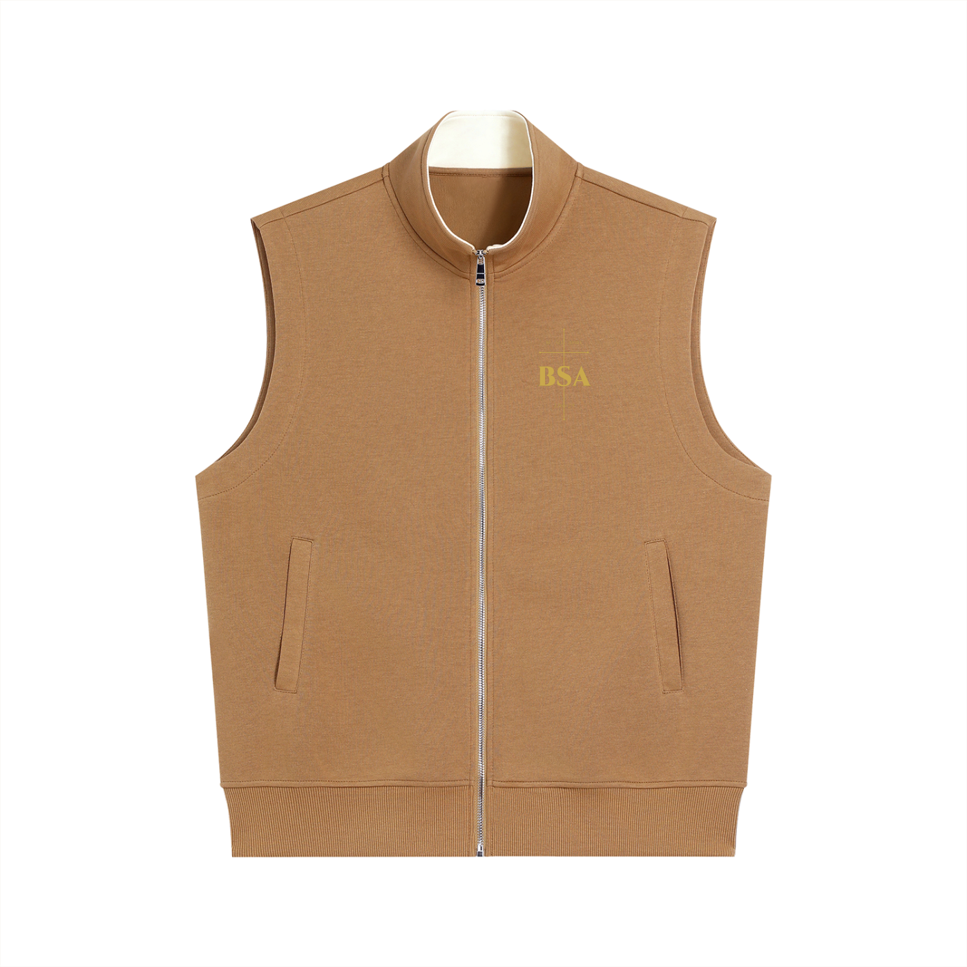 Essential Heavyweight Vest