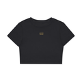 The Grace Crop | Black