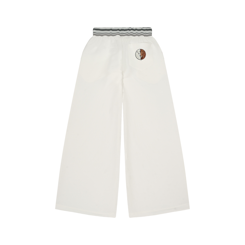 The Reverent Pant