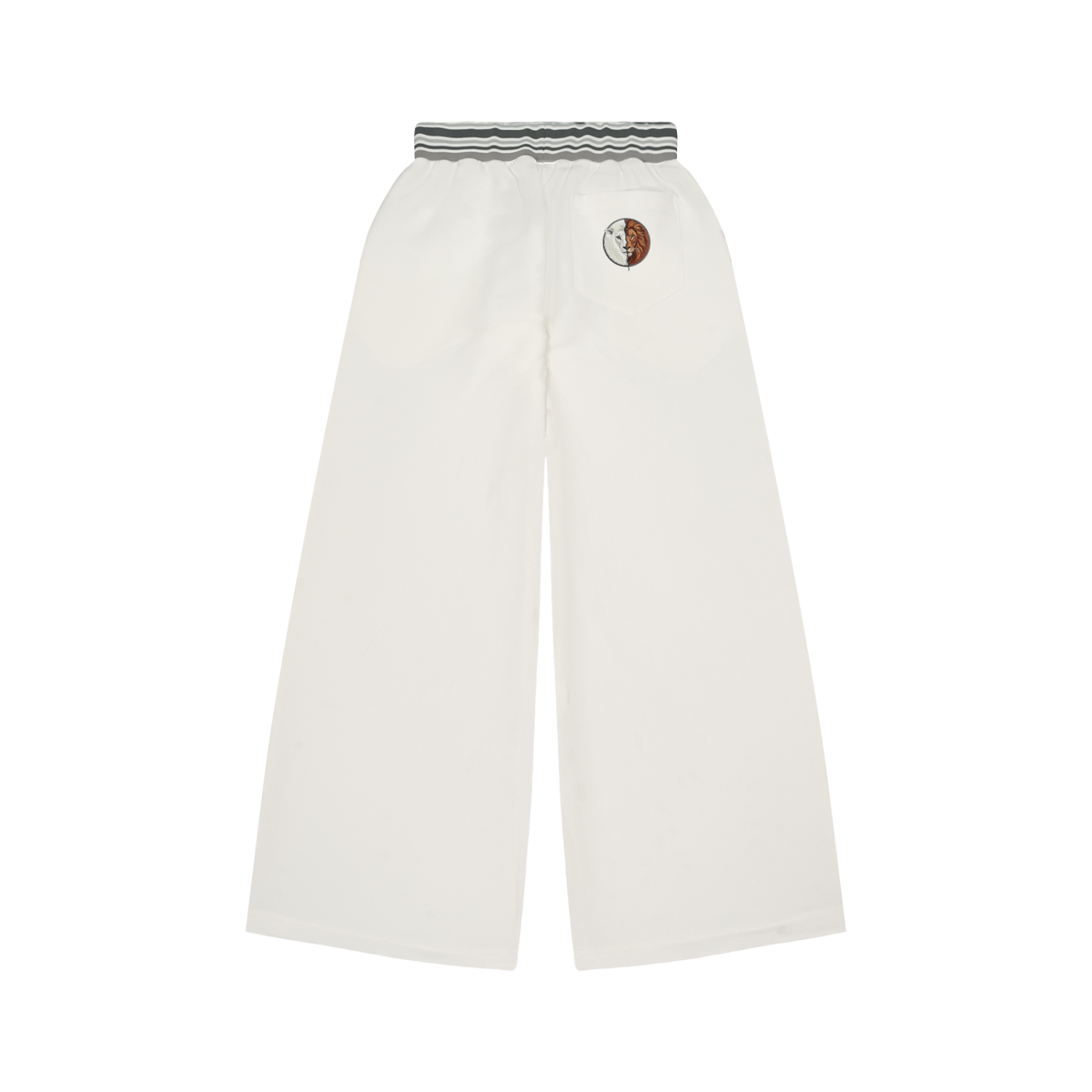 The Reverent Pant