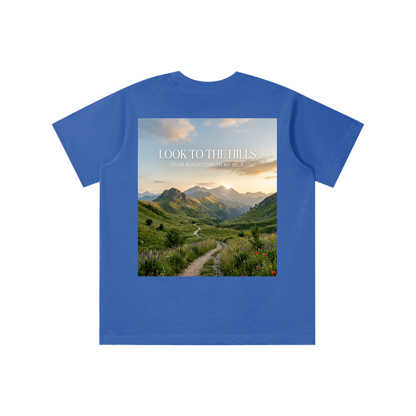 The Little Kingdom Tee