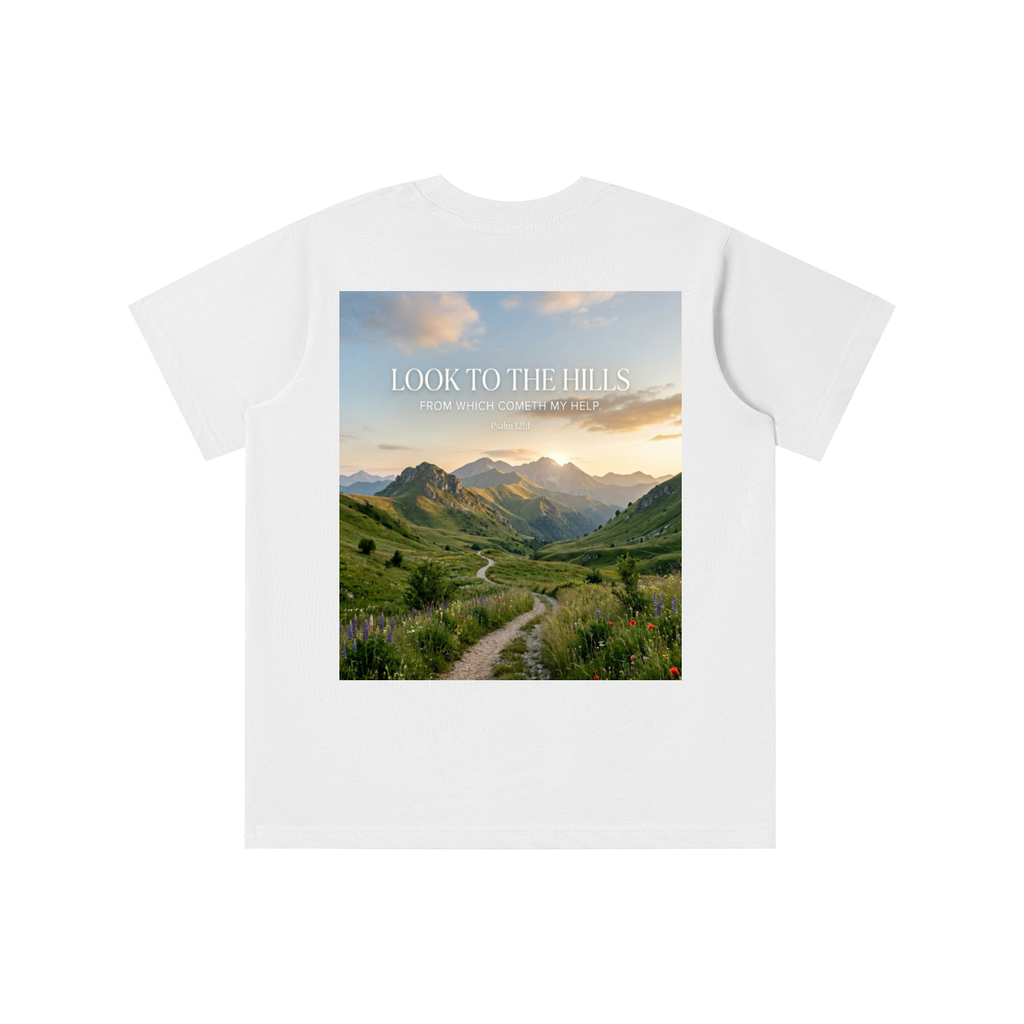 The Little Kingdom Tee