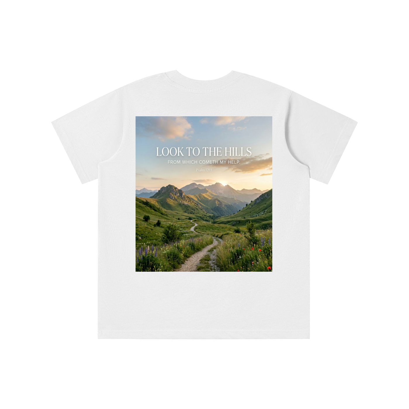 The Little Kingdom Tee