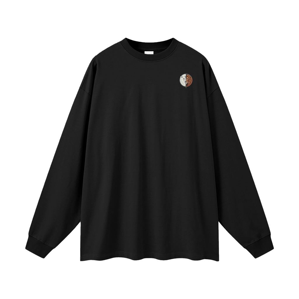The Witness Long Sleeve