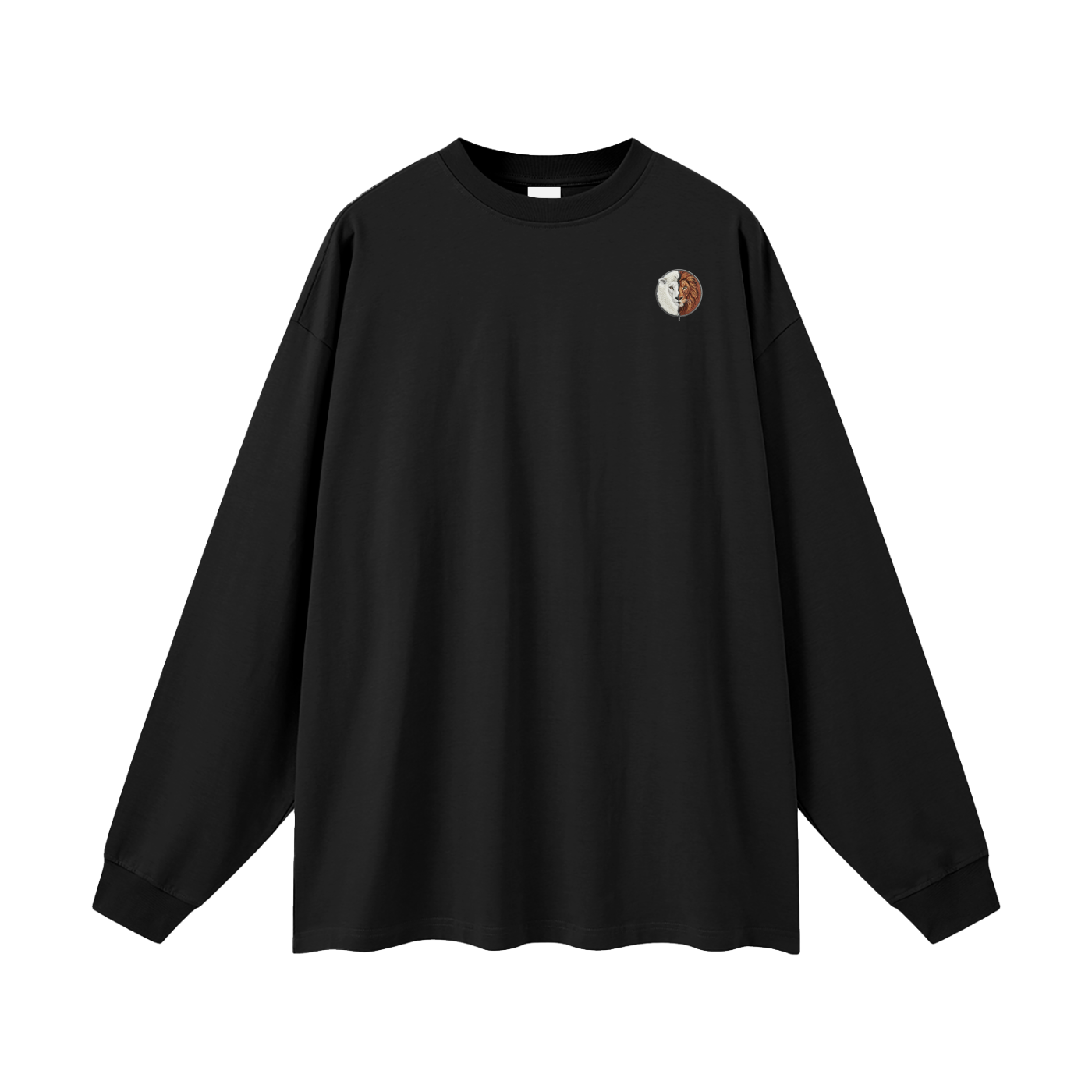 The Witness Long Sleeve