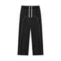 The Heritage Sweatpant | Black