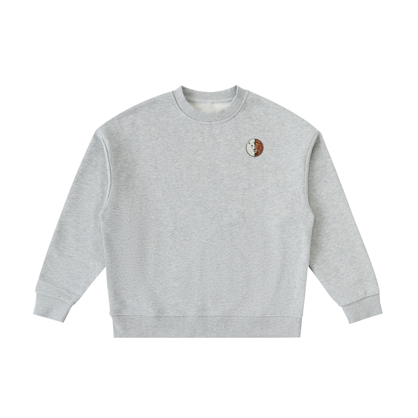 The Little Kingdom Crewneck