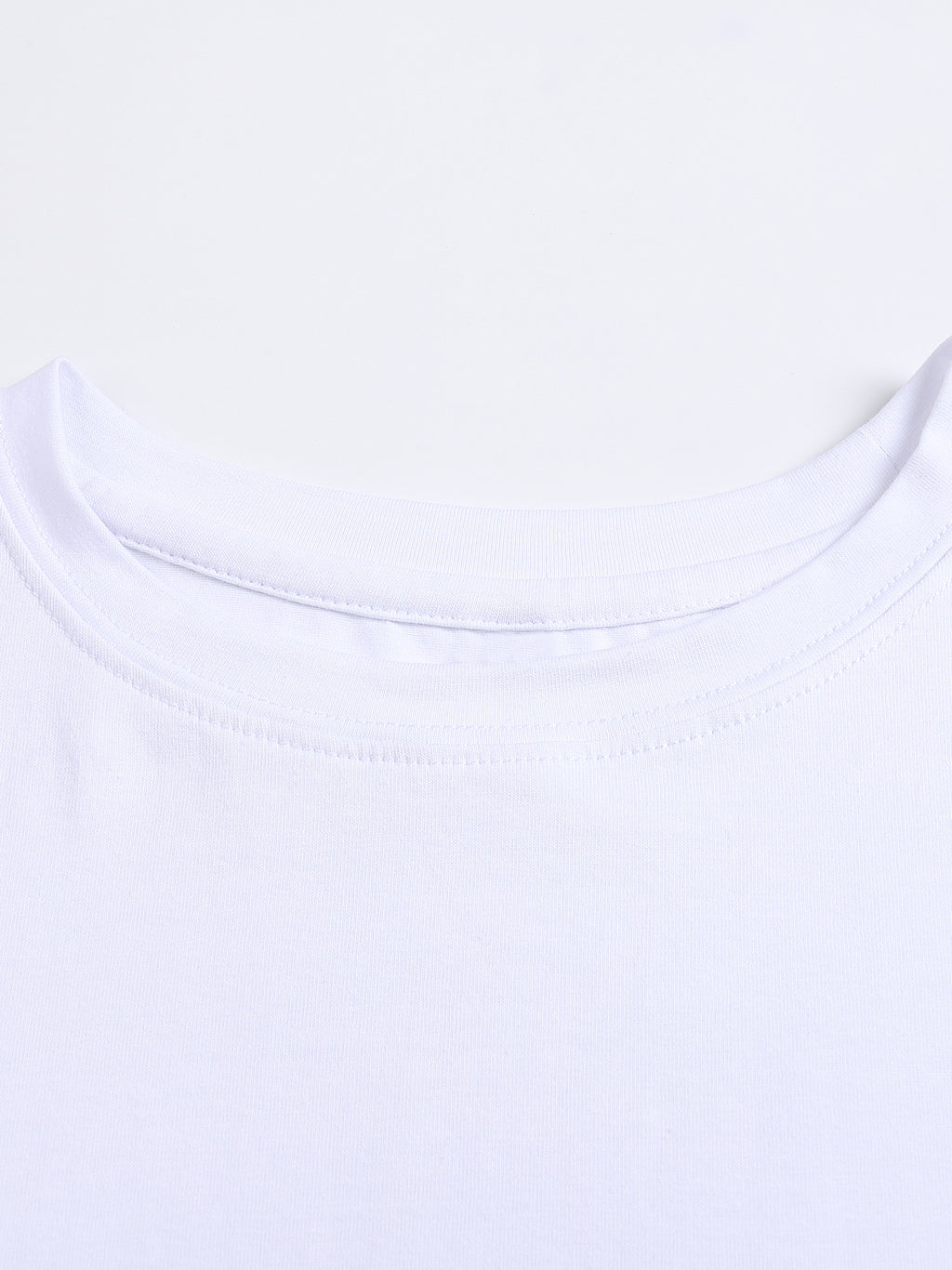 The Grace Crop | Black