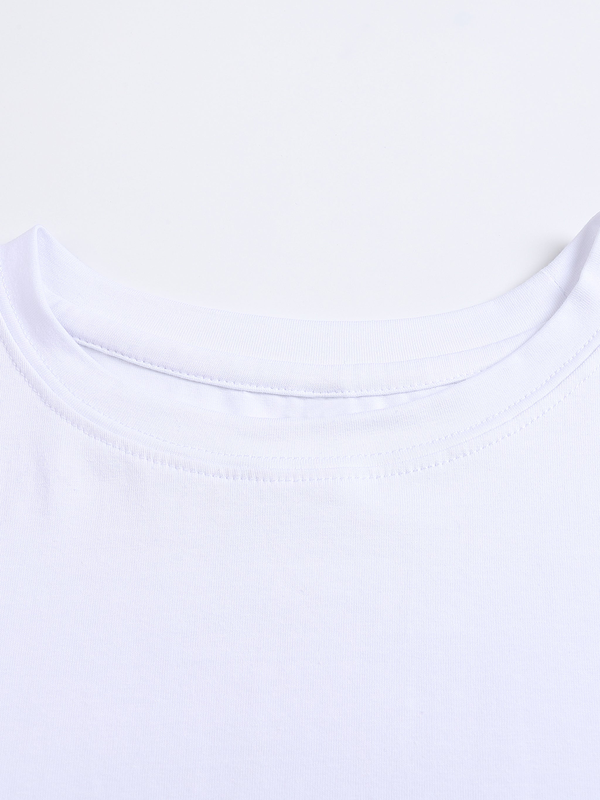 The Grace Crop | Black