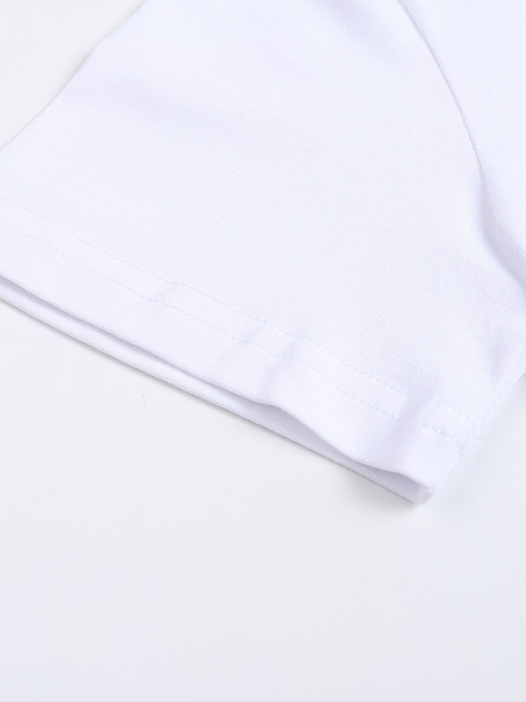 The Grace Crop | Black