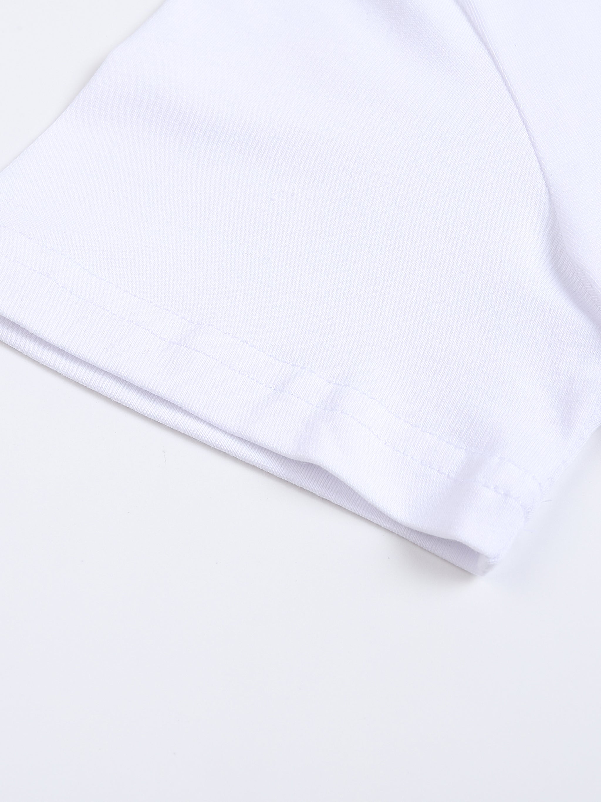 The Grace Crop | Black