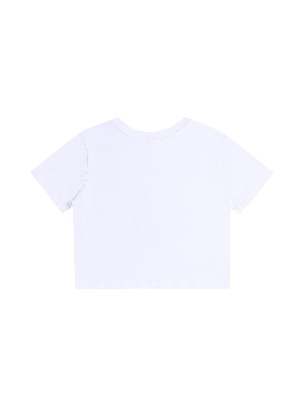 The Grace Crop | Black