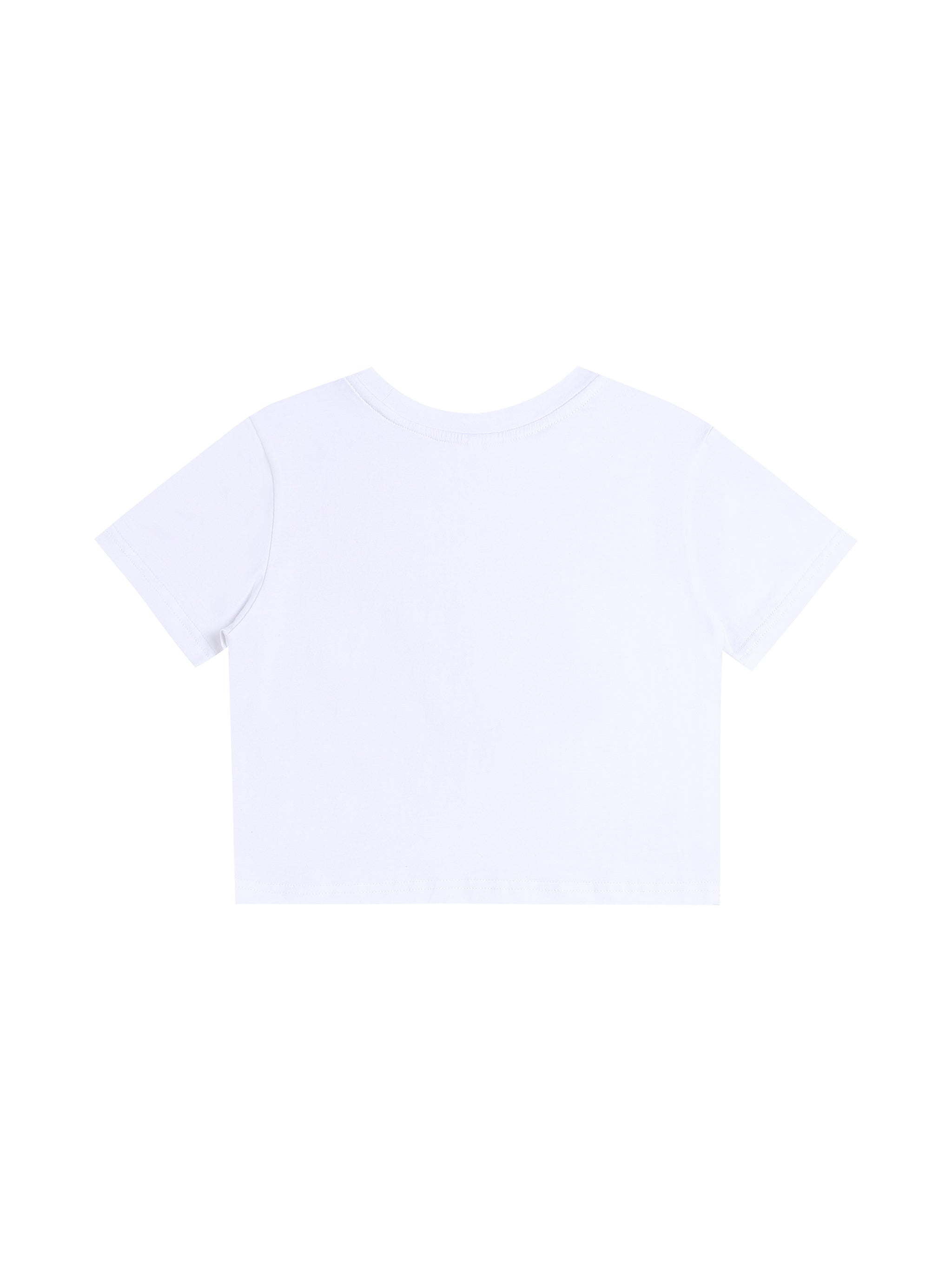 The Grace Crop | Black